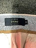 J.Crew Solid Tan Khaki Shorts Size 14 - photo 3