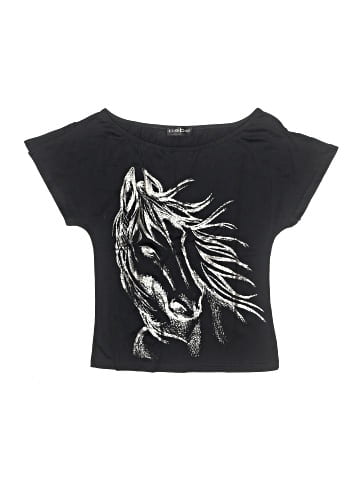 Bebe Short Sleeve T-Shirt (view 1)
