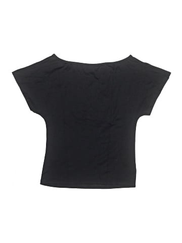 Bebe Short Sleeve T-Shirt (view 2)