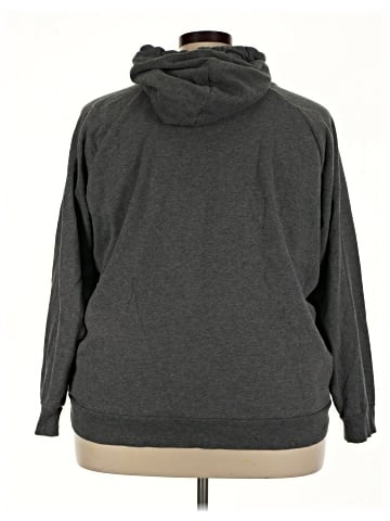 Lauren by Ralph Lauren Pullover Hoodie (view 2)