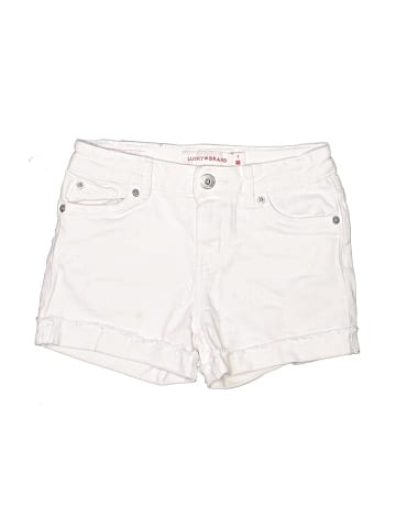 Lucky Brand Denim Shorts (view 1)