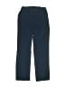 H&M 100% Polyester Solid Blue Casual Pants Size 7 - 8 - photo 1