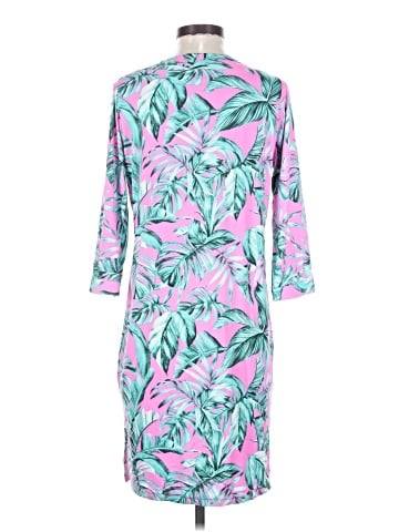 Caribbean Joe Casual Dress (view 2)