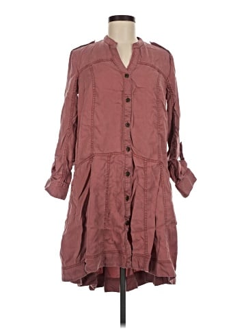 Holding Horses Casual Dress (view 1)