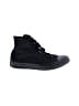 Converse Black Sneakers Size 7 - photo 1