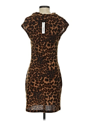 W118 by Walter Baker Cocktail Dress (view 2)