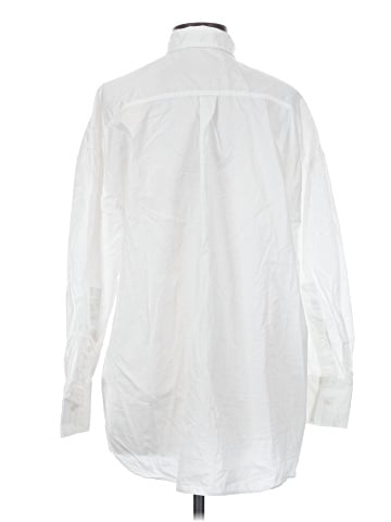 Zara Raincoat (view 2)