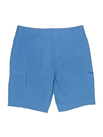 Simms Cargo Shorts (view 2)
