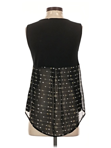 About A Girl Sleeveless Top (view 2)