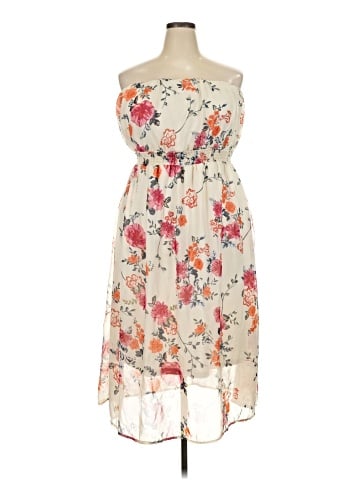 New Look Casual Dress (view 1)