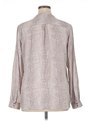 Violet & Claire Long Sleeve Blouse (view 2)