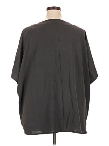 Zenana 3/4 Sleeve T-Shirt (view 2)