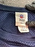 Team Apparel 100% Polyester Blue Pullover Sweater Size 14 - 16 - photo 3
