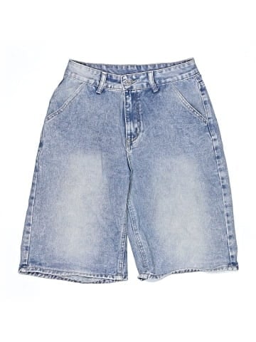 Shein Denim Shorts (view 1)