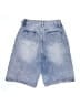Shein Blue Denim Shorts Size 28 waist - photo 2