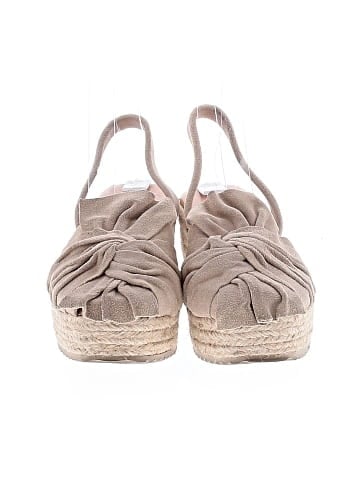 The Spanish Sandal Co. Wedges (view 2)