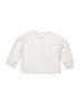 Baby Gap 100% Cotton White Cardigan Size 18-24 mo - photo 2