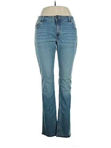 Wrangler Jeans Co Jeans (view 1)