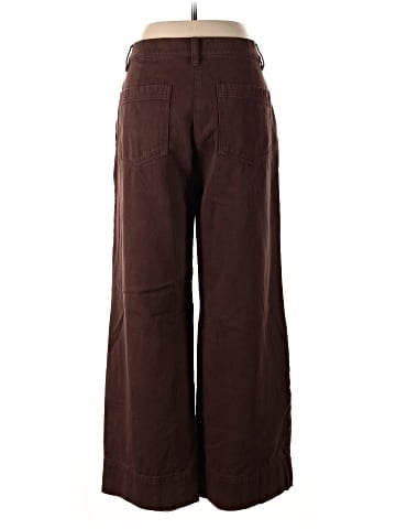 Eileen Fisher Casual Pants (view 2)