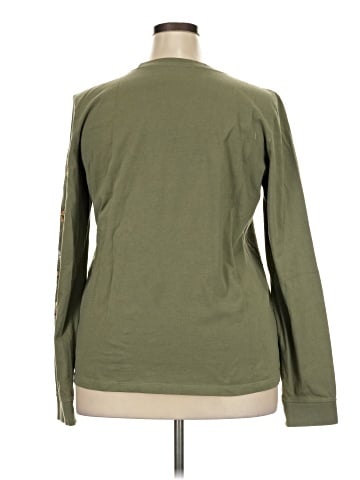 Life Is Good Long Sleeve T-Shirt (view 2)
