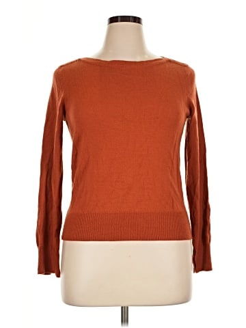 The Limited Outlet Pullover Sweater (view 1)