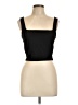 Forever 21 Black Tank Top Size L - photo 1