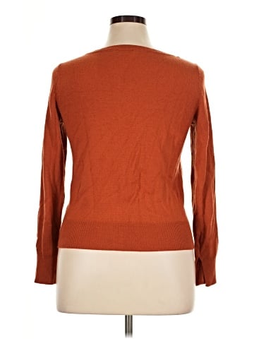 The Limited Outlet Pullover Sweater (view 2)