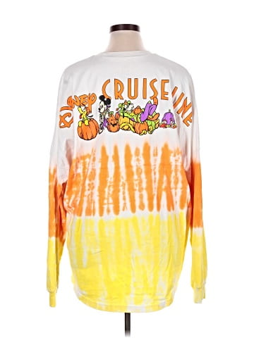 Disney Parks Long Sleeve T-Shirt (view 2)
