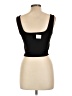 Forever 21 Black Tank Top Size L - photo 2