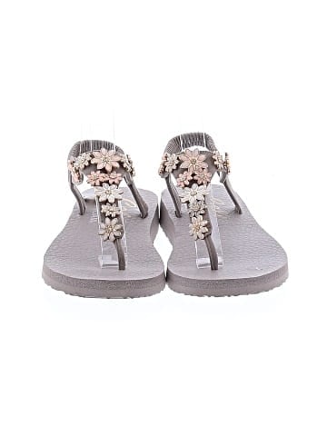 Cali Flip Flops (view 2)