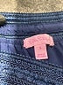 Lilly Pulitzer Hearts Blue Shorts Size S - photo 3