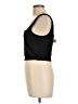 Forever 21 Black Tank Top Size L - photo 5