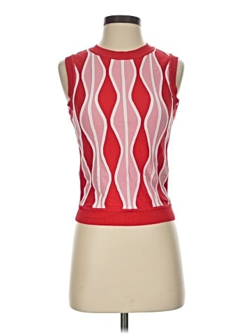 Eva Franco Sweater Vest (view 1)
