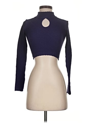 Marciano 3/4 Sleeve Turtleneck (view 1)