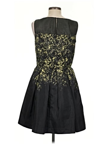 Taylor Cocktail Dress (view 2)