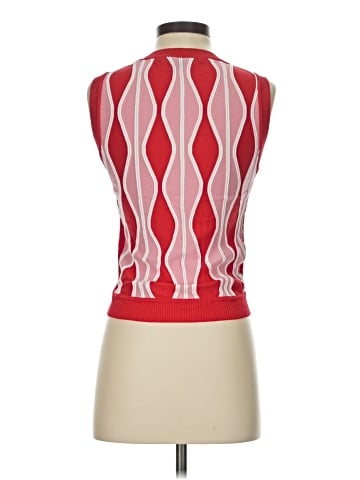 Eva Franco Sweater Vest (view 2)