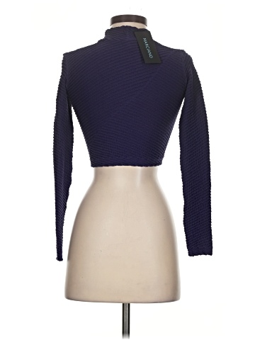 Marciano 3/4 Sleeve Turtleneck (view 2)