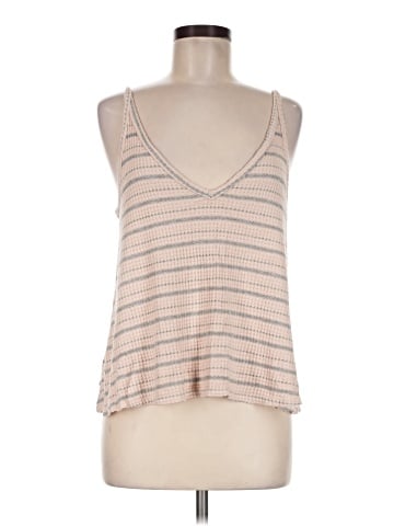 Glyder Sleeveless Top (view 1)