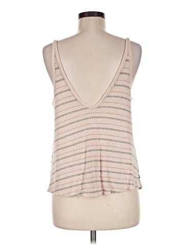 Glyder Sleeveless Top (view 2)