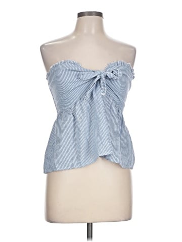 Shein Sleeveless Blouse (view 1)