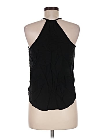 Final Touch Sleeveless Blouse (view 2)