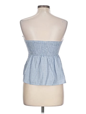 Shein Sleeveless Blouse (view 2)