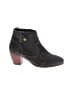 Diba Black Ankle Boots Size 6 - photo 1