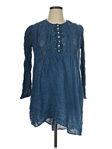 Sundance Casual Dress (view 1)