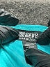 Coco Reef Tropical Green Swimsuit Bottoms Size M - photo 3