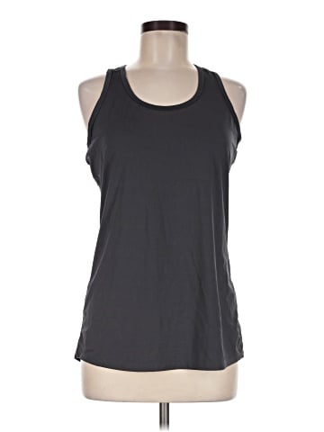 Danskin Now Sleeveless Top (view 1)
