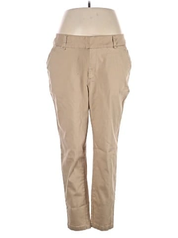Hybrid & Company Khakis (view 1)