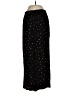 Free People Polka Dots Black Casual Pants Size S - photo 1