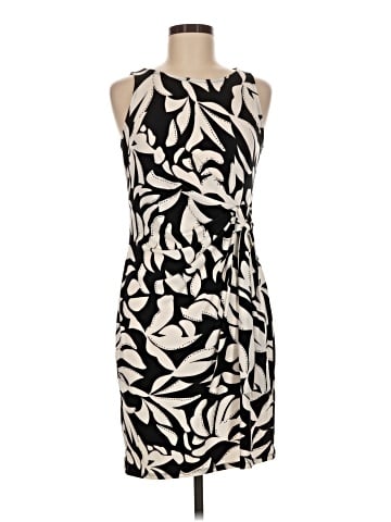 Ann Taylor Factory Cocktail Dress (view 1)