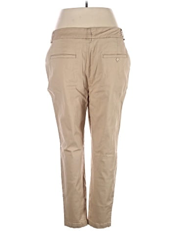 Hybrid & Company Khakis (view 2)